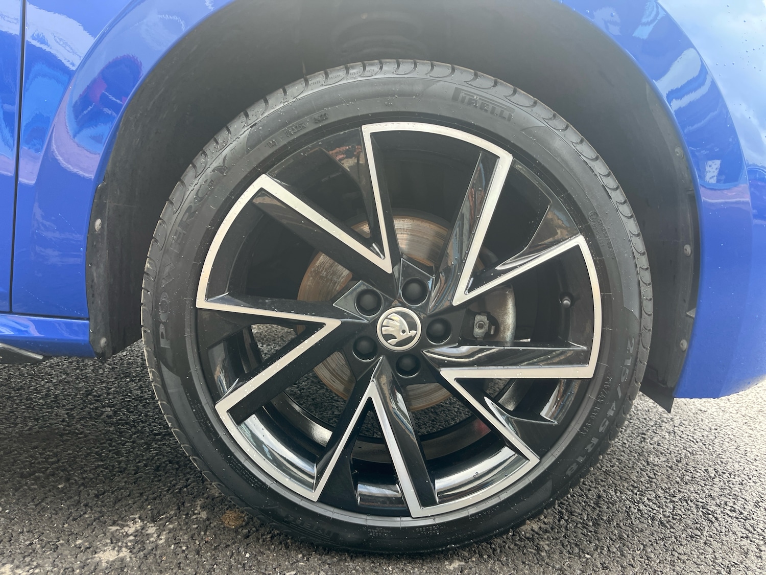 Used Skoda Kamiq 2022 for sale - 77281047: Photo 5