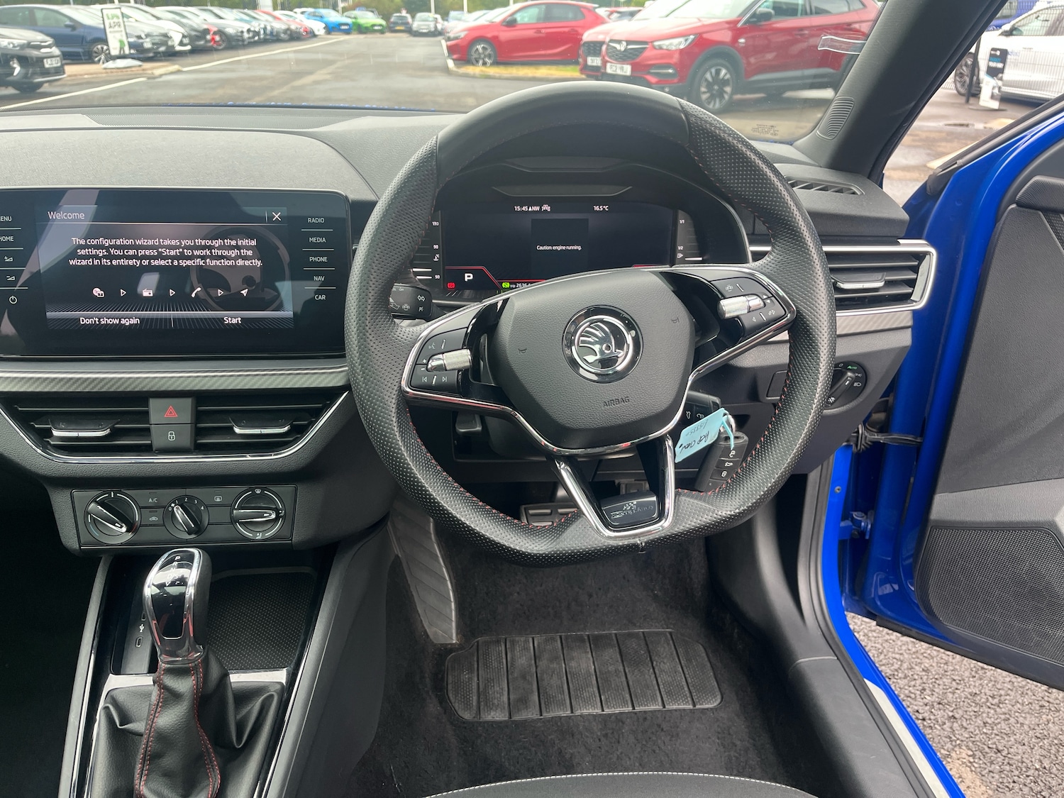 Used Skoda Kamiq 2022 for sale - 77281047: Photo 8