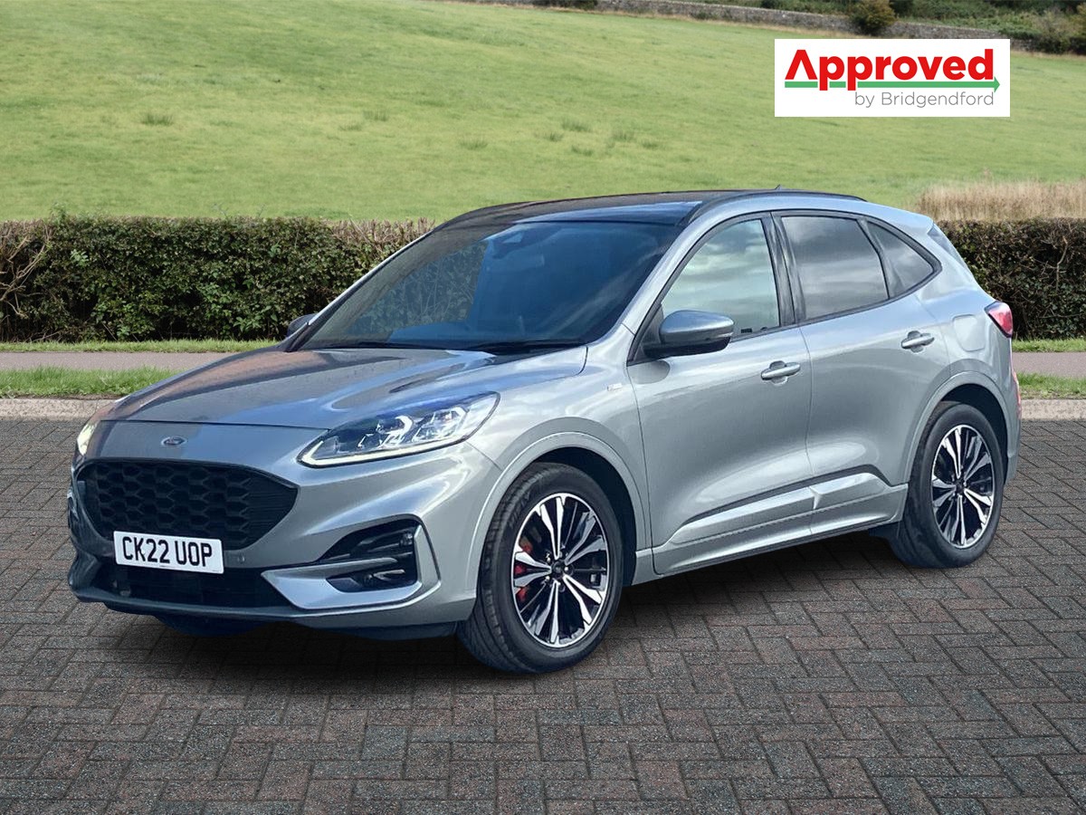 Used Ford Kuga 2022 for sale - 76161458: Photo 10