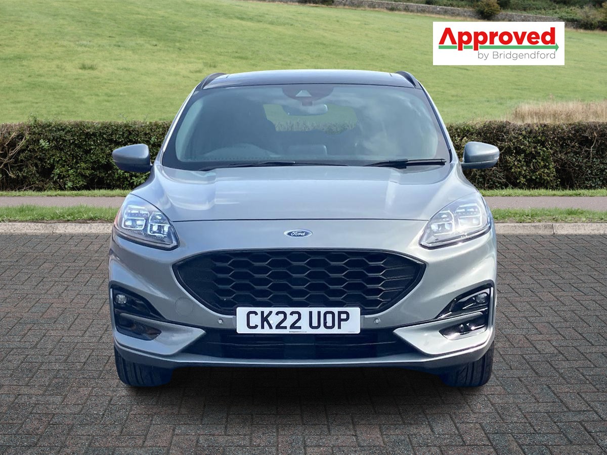 Used Ford Kuga 2022 for sale - 76161458: Photo 11