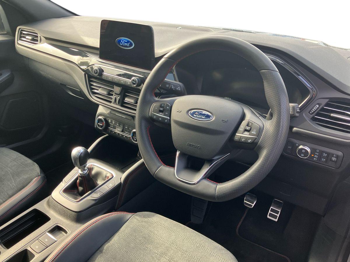 Used Ford Kuga 2022 for sale - 76161458: Photo 14