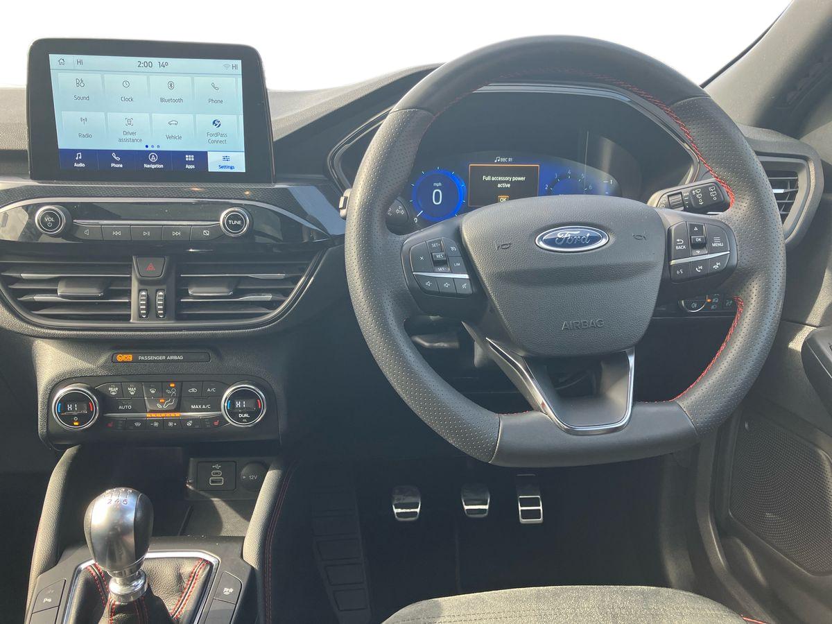 Used Ford Kuga 2022 for sale - 76161458: Photo 17