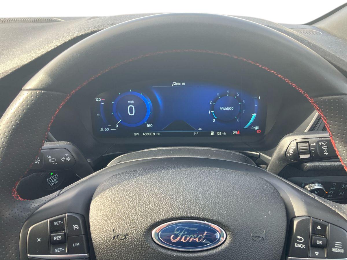 Used Ford Kuga 2022 for sale - 76161458: Photo 19