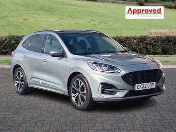 Ford - Kuga