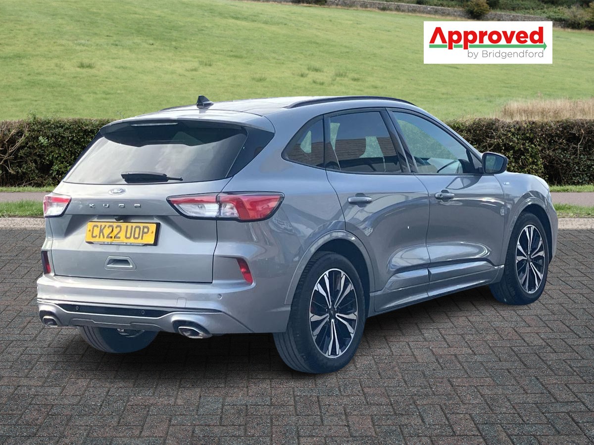 Used Ford Kuga 2022 for sale - 76161458: Photo 4
