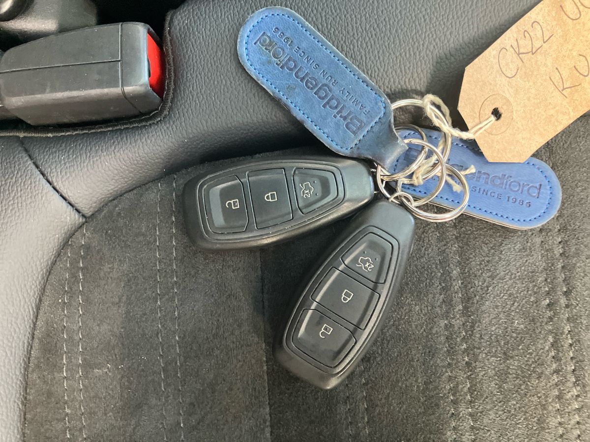 Used Ford Kuga 2022 for sale - 76161458: Photo 41