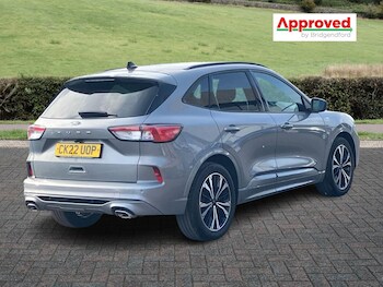 Used Ford Kuga 2022 for sale - 76161458: Photo 4