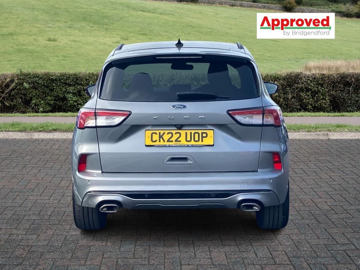 Used Ford Kuga 2022 for sale - 76161458: Photo 5