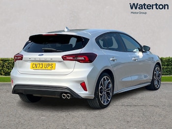 Used Ford Focus 2023 for sale - 79182084: Photo
