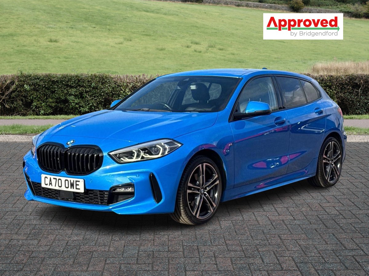 Used BMW 1 Series 2020 for sale - 76161233: Photo 10