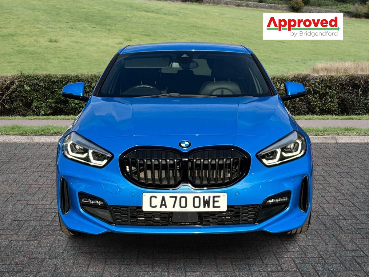 Used BMW 1 Series 2020 for sale - 76161233: Photo 11