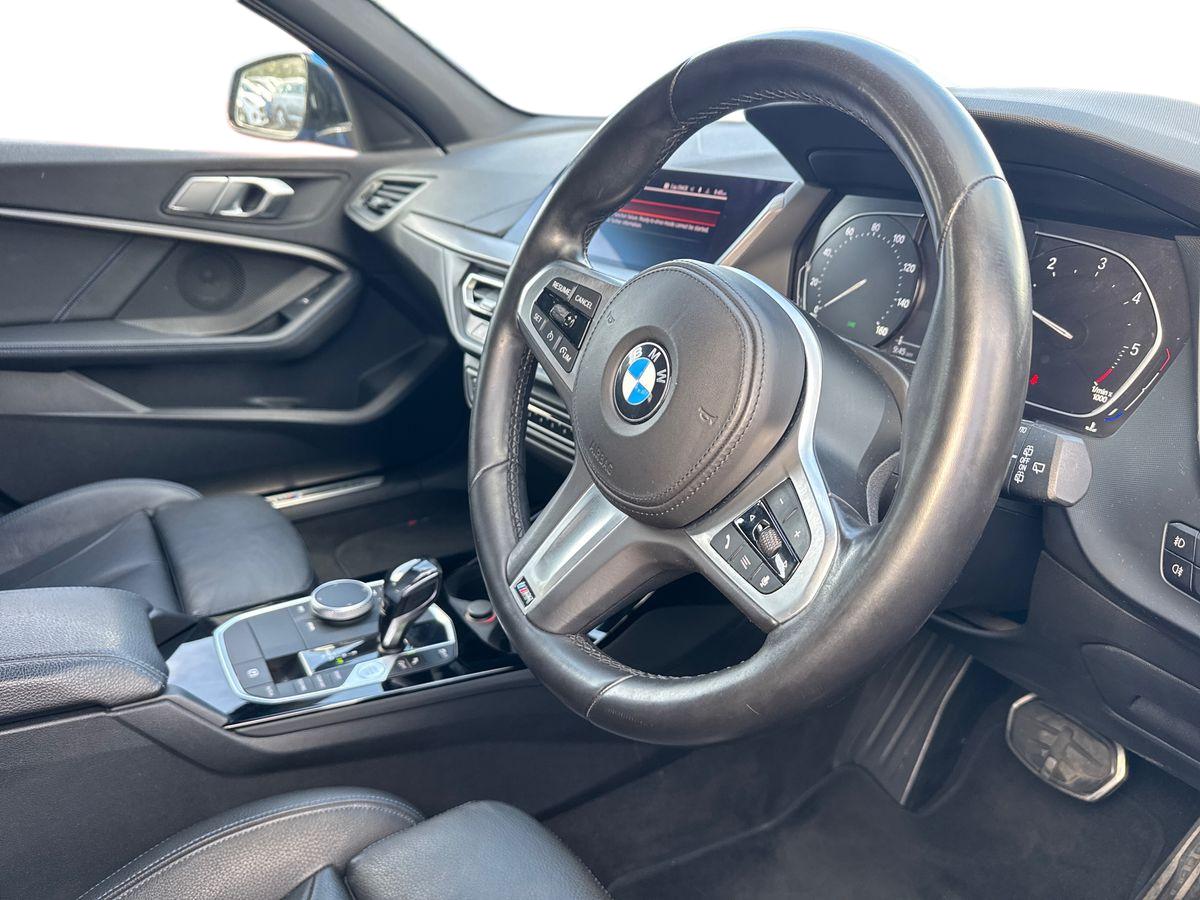 Used BMW 1 Series 2020 for sale - 76161233: Photo 14