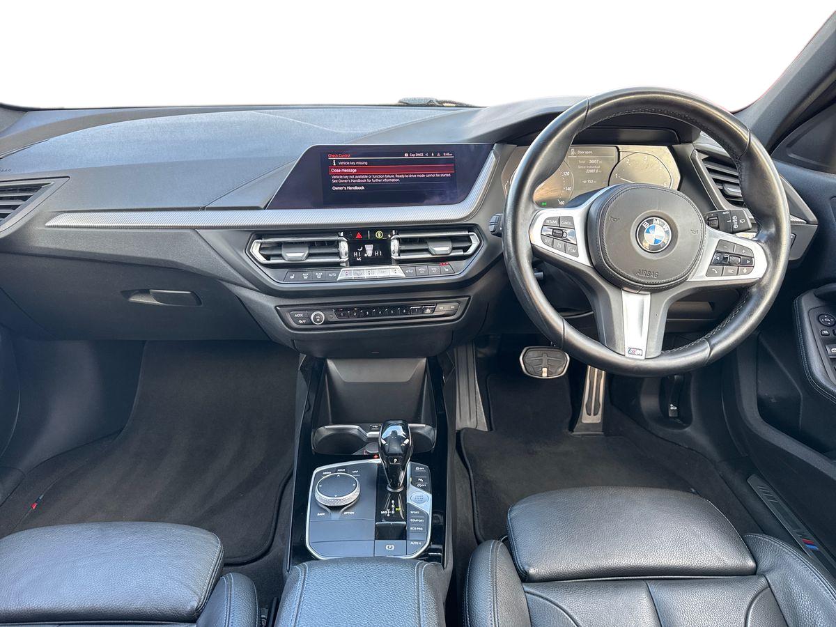Used BMW 1 Series 2020 for sale - 76161233: Photo 16