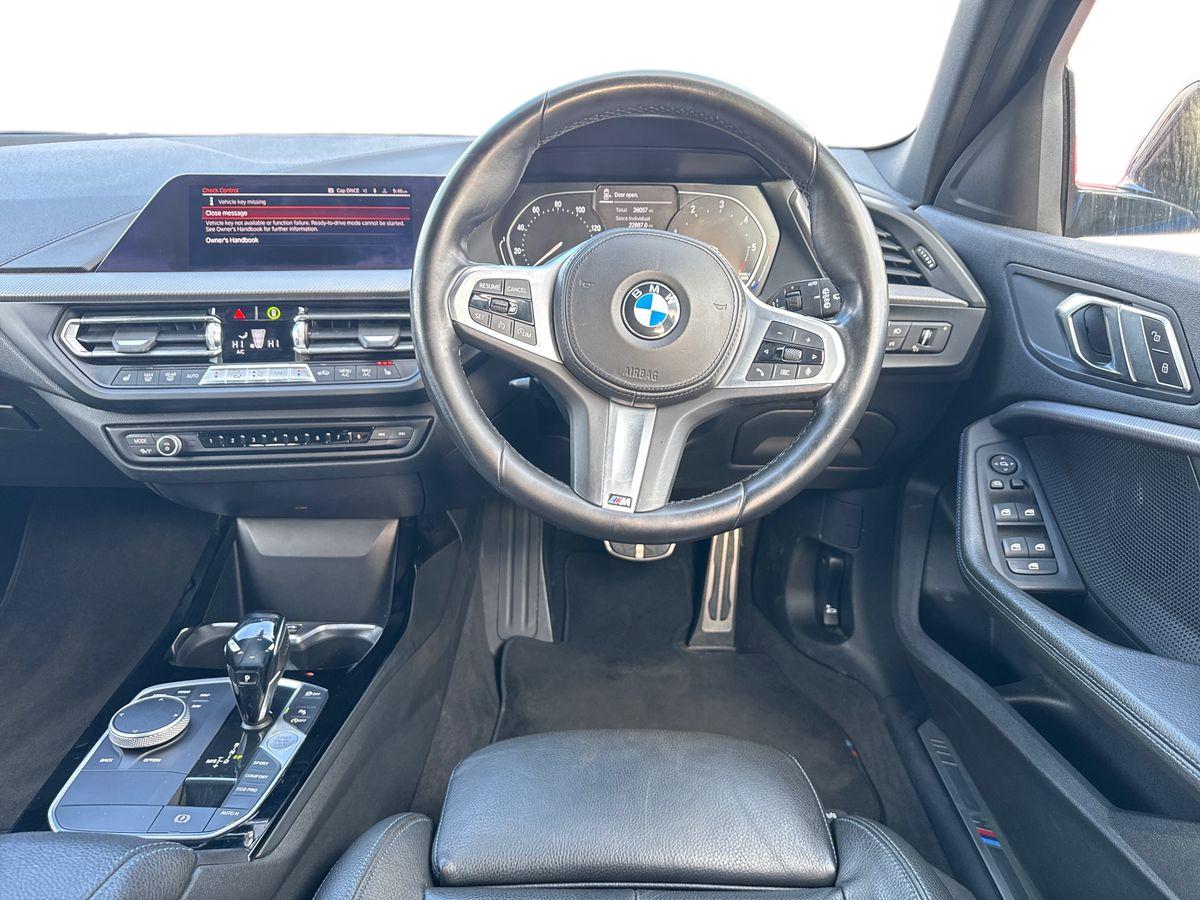 Used BMW 1 Series 2020 for sale - 76161233: Photo 17