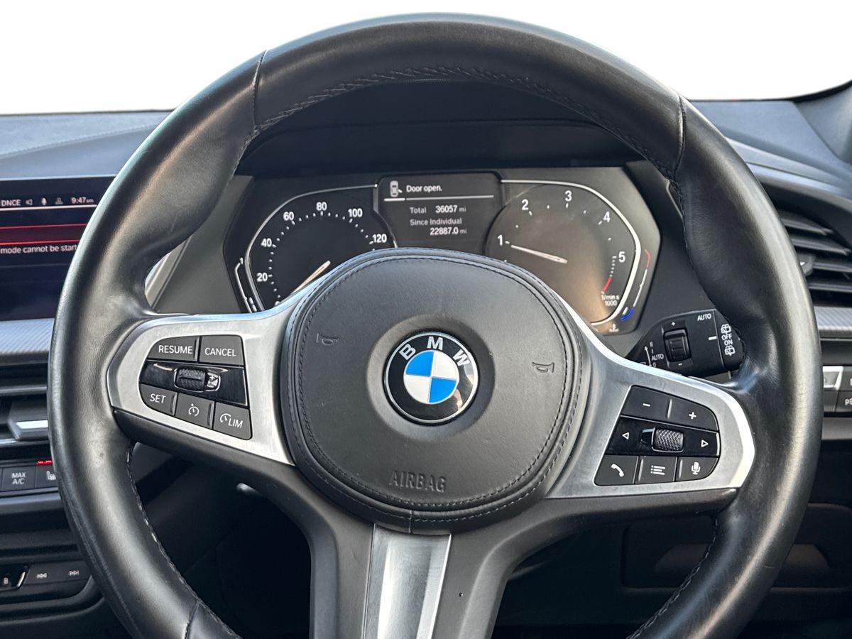Used BMW 1 Series 2020 for sale - 76161233: Photo 19