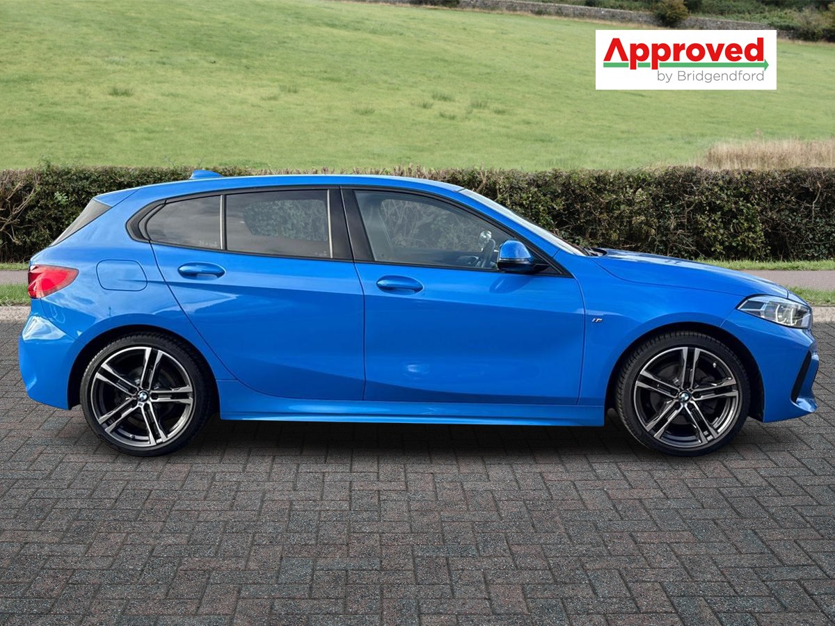 Used BMW 1 Series 2020 for sale - 76161233: Photo 2