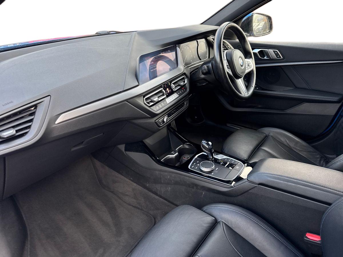Used BMW 1 Series 2020 for sale - 76161233: Photo 22