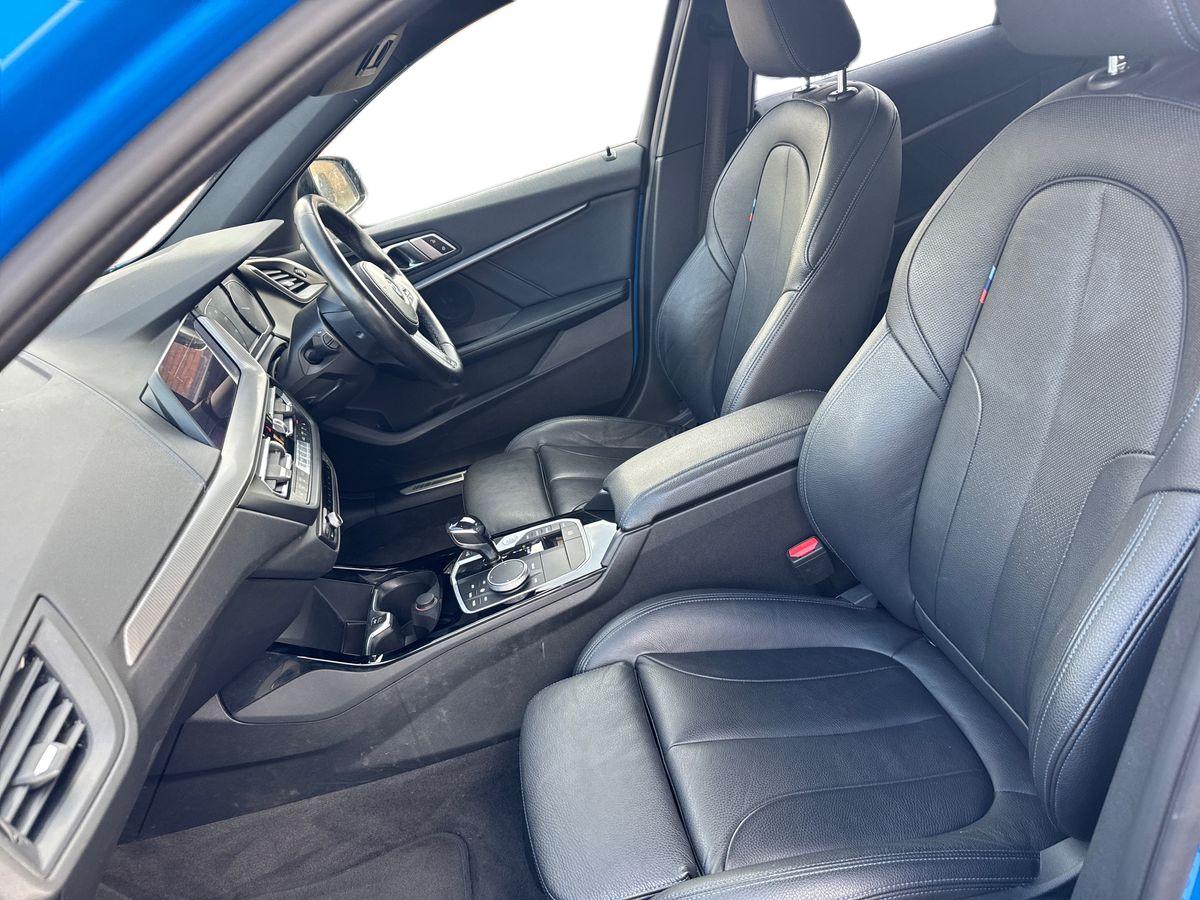 Used BMW 1 Series 2020 for sale - 76161233: Photo 23