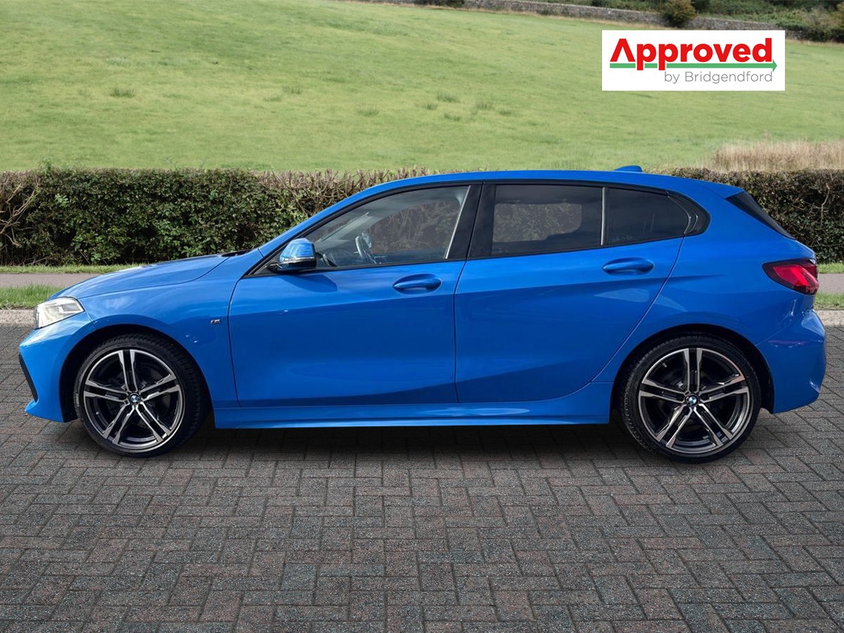 Used BMW 1 Series 2020 for sale - 76161233: Photo 8