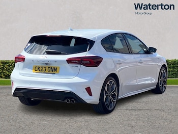 Used Ford Focus 2023 for sale - 79405423: Photo