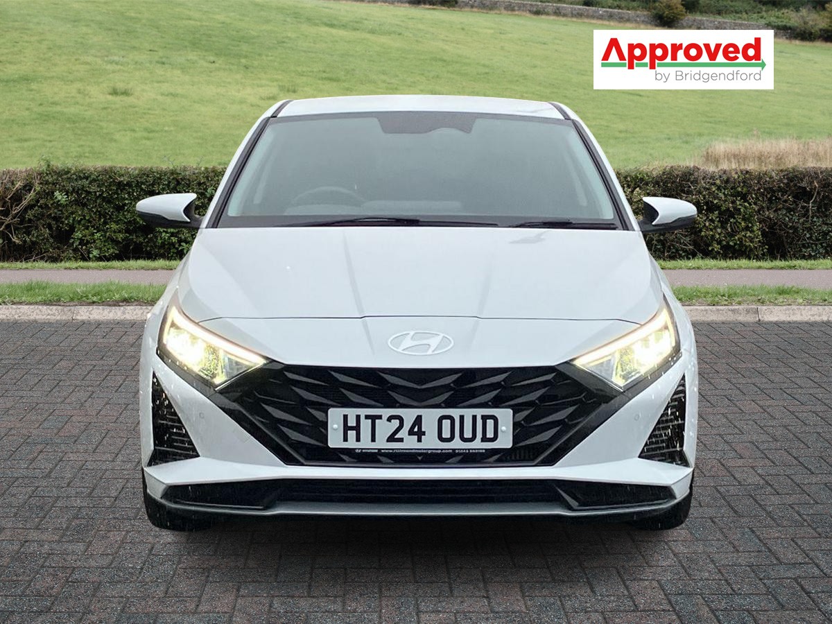 Used Hyundai i20 2024 for sale - 76390099: Photo 11