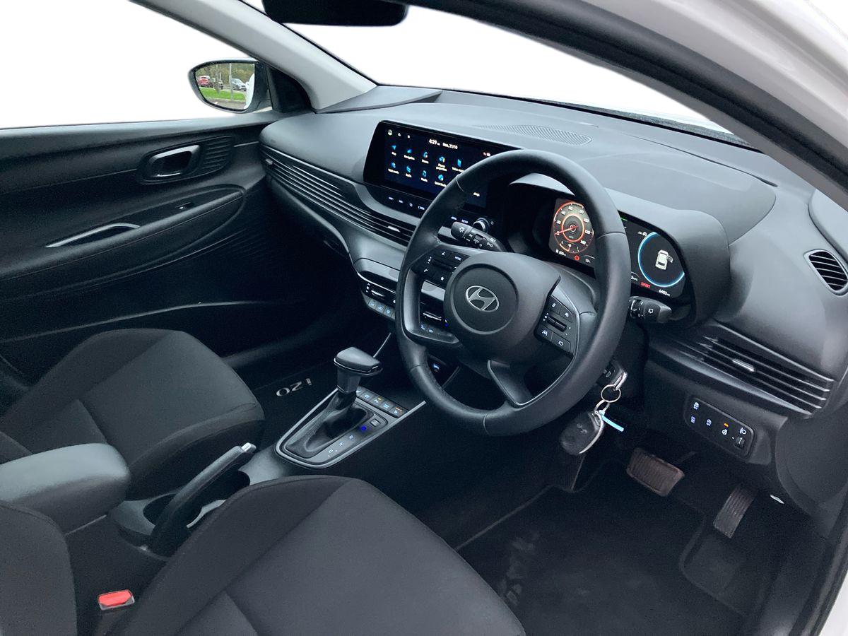Used Hyundai i20 2024 for sale - 76390099: Photo 14