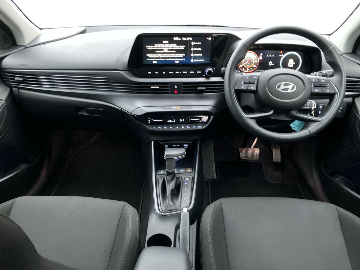 Used Hyundai i20 2024 for sale - 76390099: Photo 16