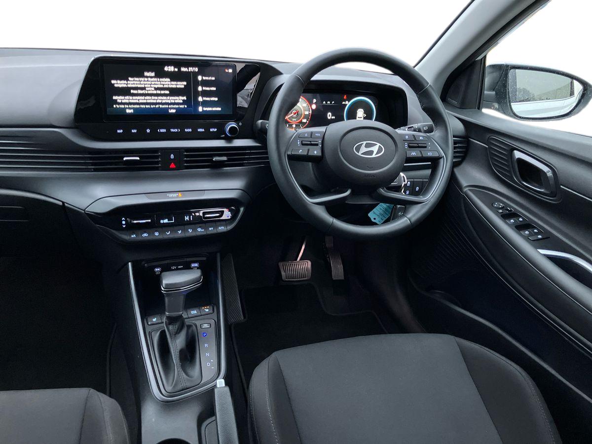 Used Hyundai i20 2024 for sale - 76390099: Photo 17