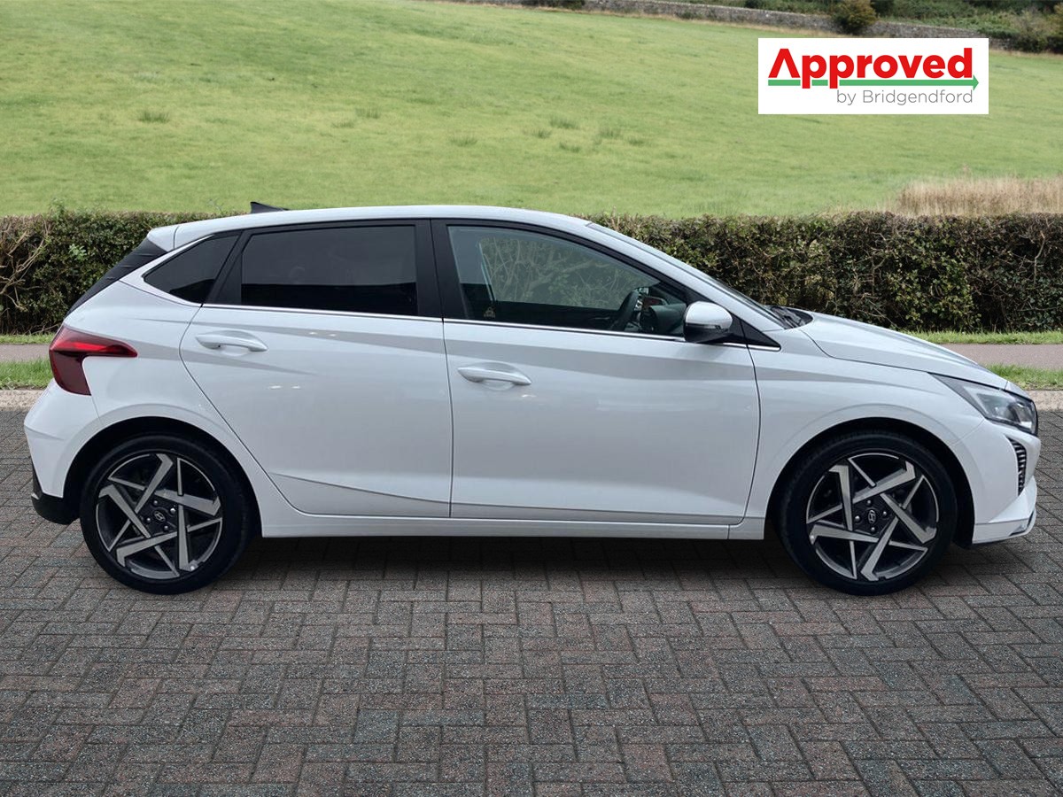 Used Hyundai i20 2024 for sale - 76390099: Photo 2