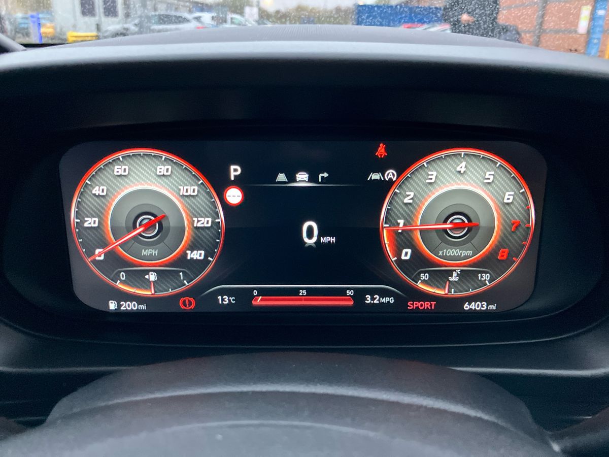 Used Hyundai i20 2024 for sale - 76390099: Photo 20