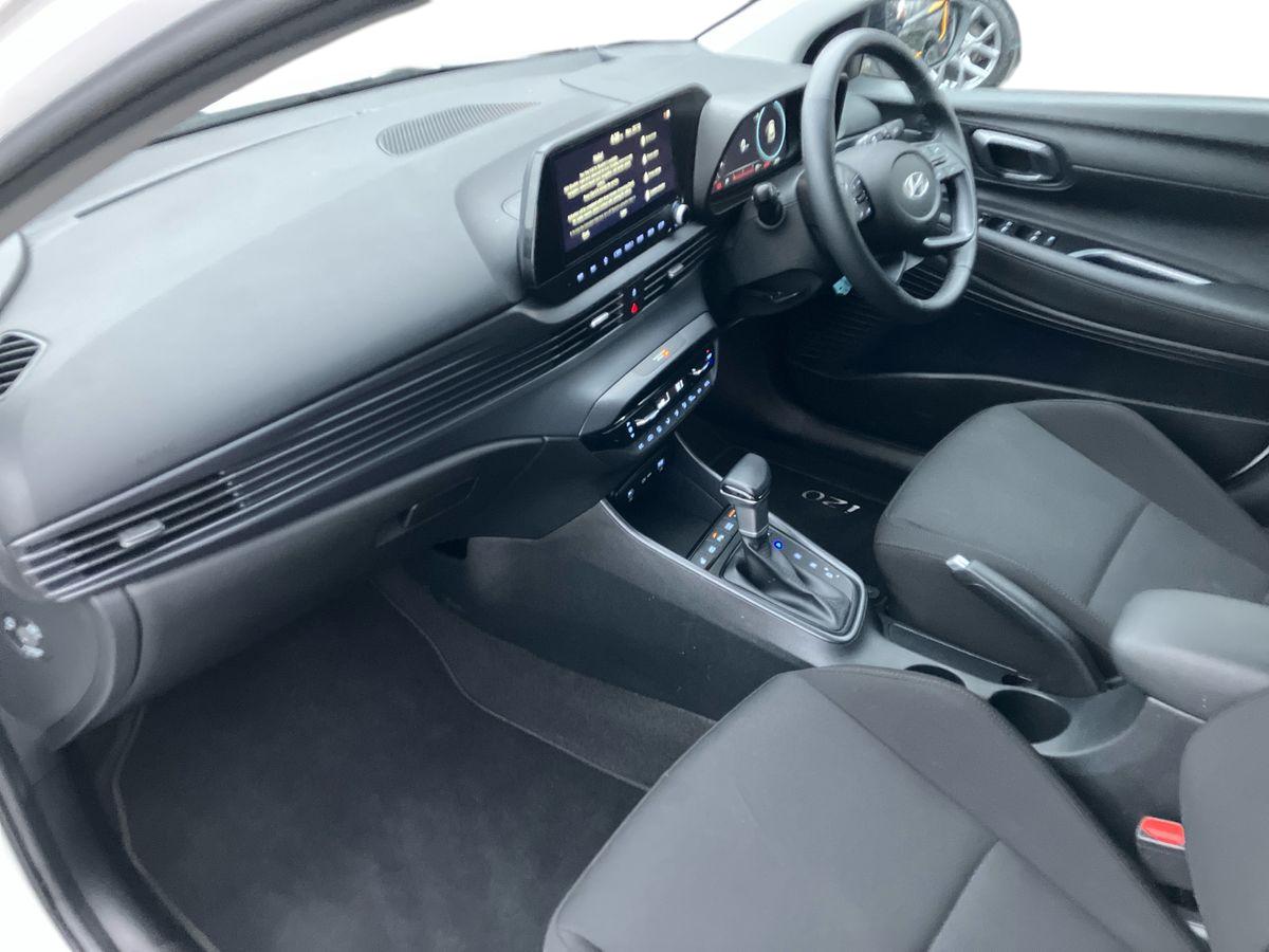 Used Hyundai i20 2024 for sale - 76390099: Photo 22