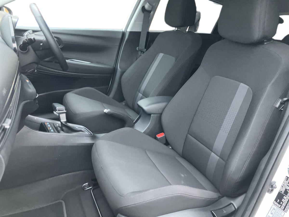 Used Hyundai i20 2024 for sale - 76390099: Photo 23