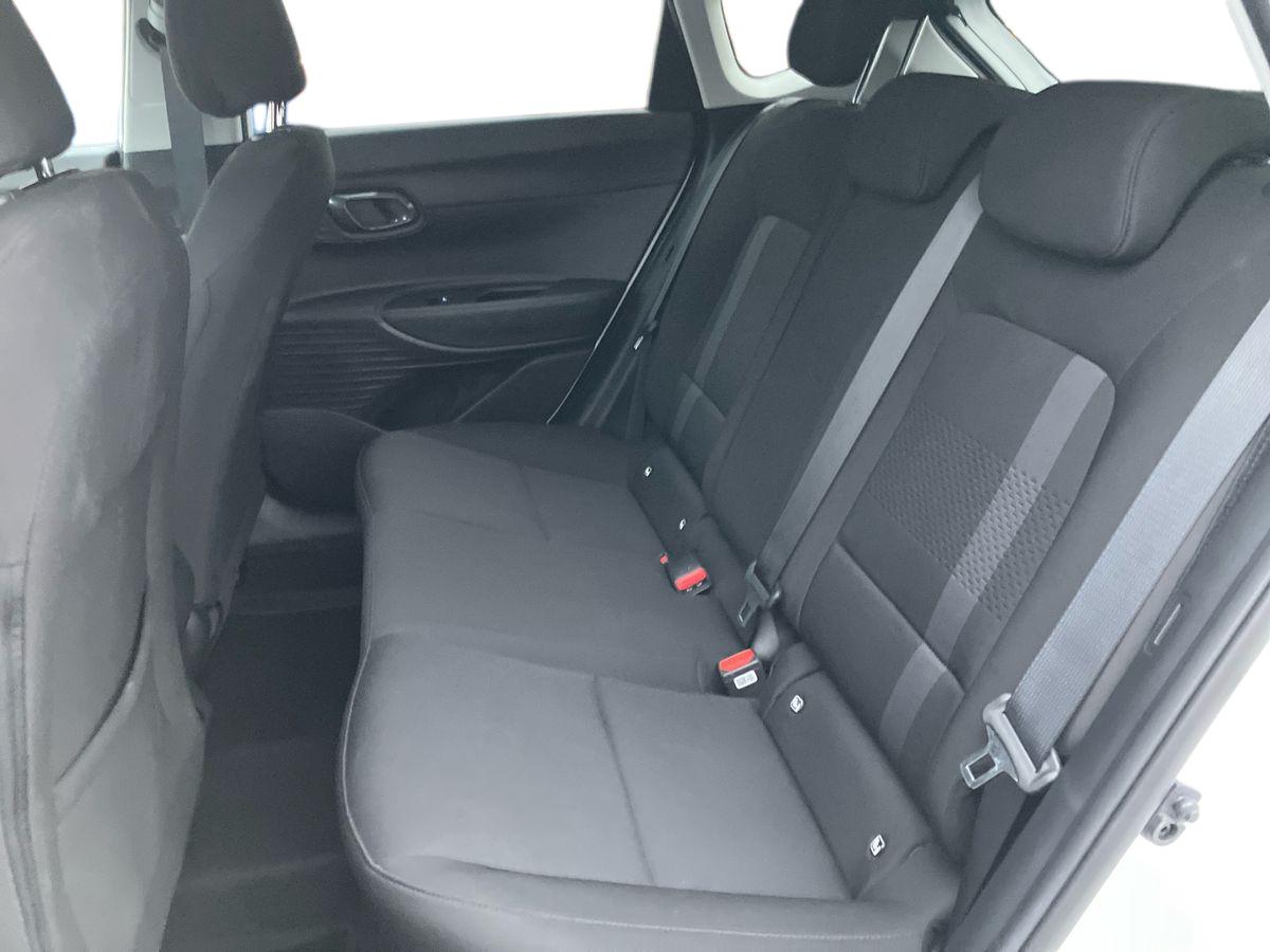 Used Hyundai i20 2024 for sale - 76390099: Photo 24