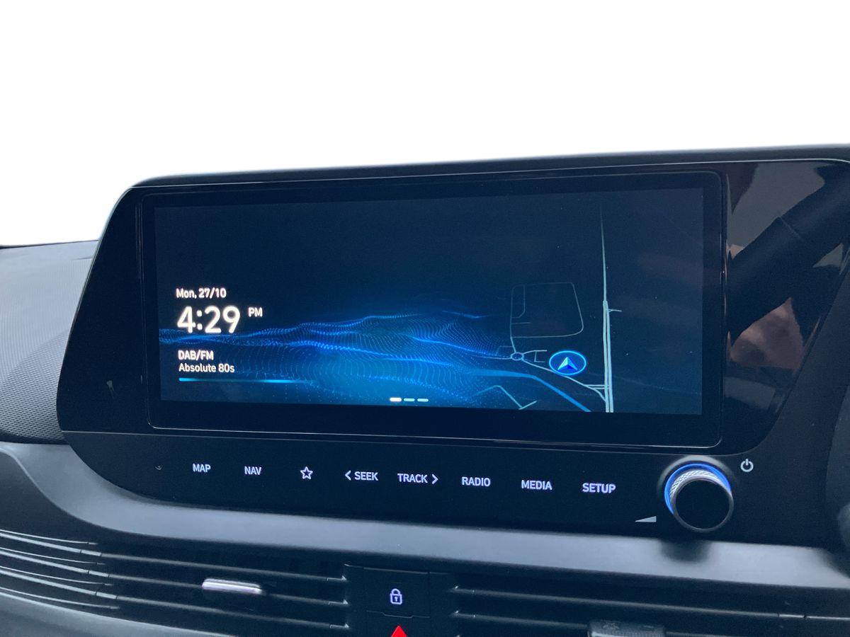 Used Hyundai i20 2024 for sale - 76390099: Photo 26