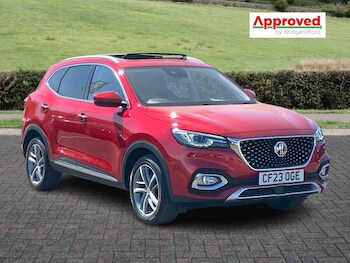 Used MG MG HS 2023 for sale - 78285066: Photo