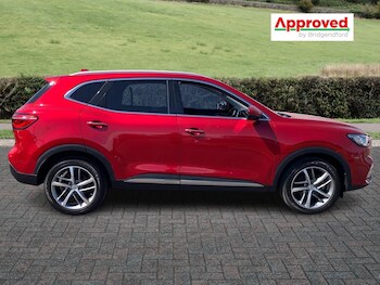 Used MG MG HS 2023 for sale - 78285066: Photo