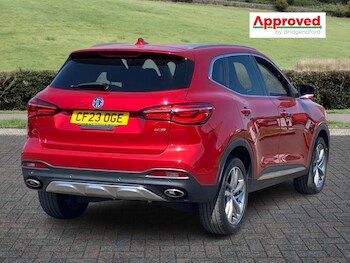 Used MG MG HS 2023 for sale - 78285066: Photo