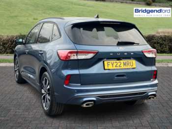 Used Ford Kuga 2022 for sale - 73816353: Photo