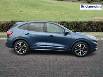 Used Ford Kuga 2022 for sale - 73816353: Photo