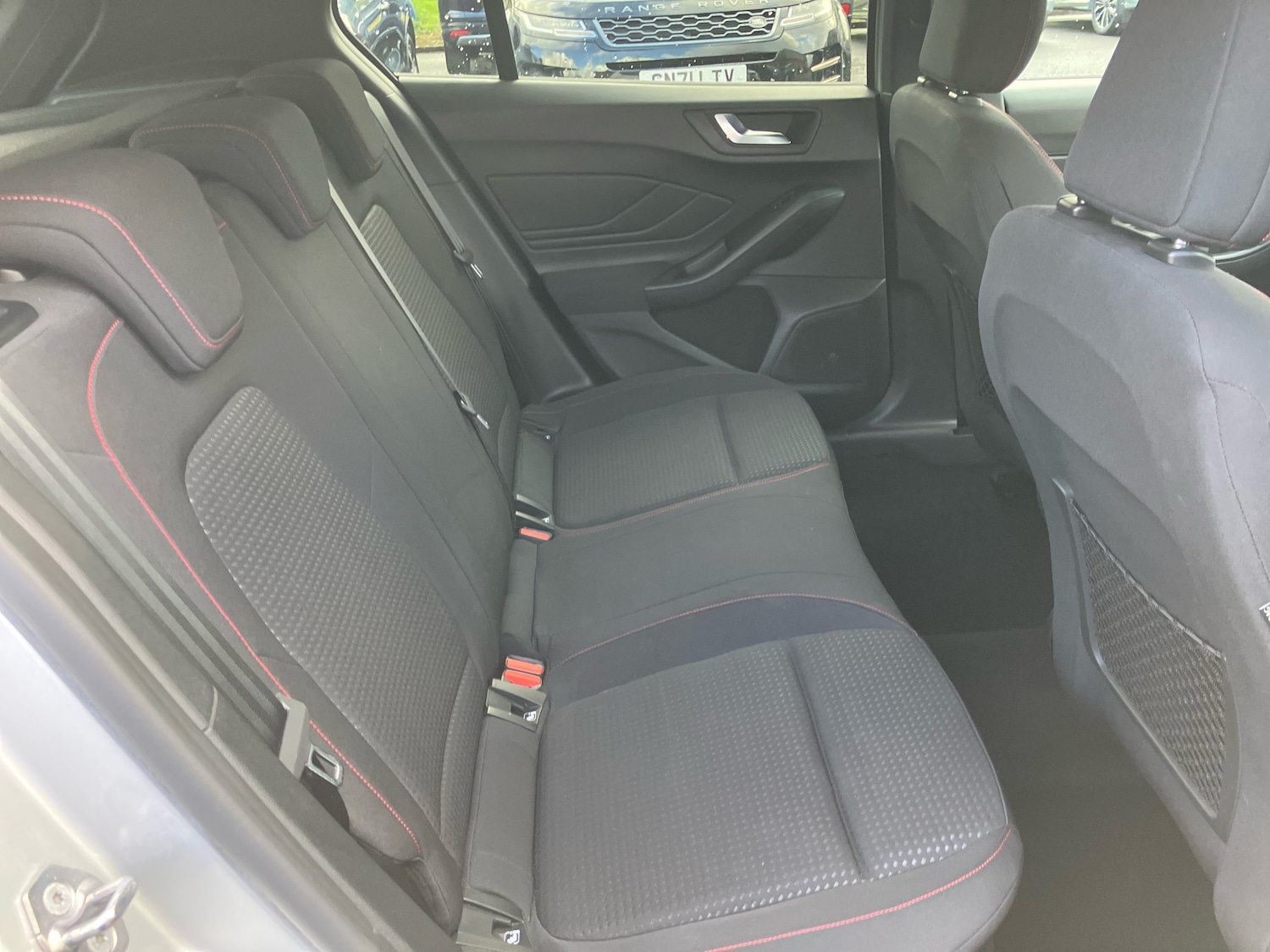 Used Ford Focus 2018 for sale - 76074516: Photo 10