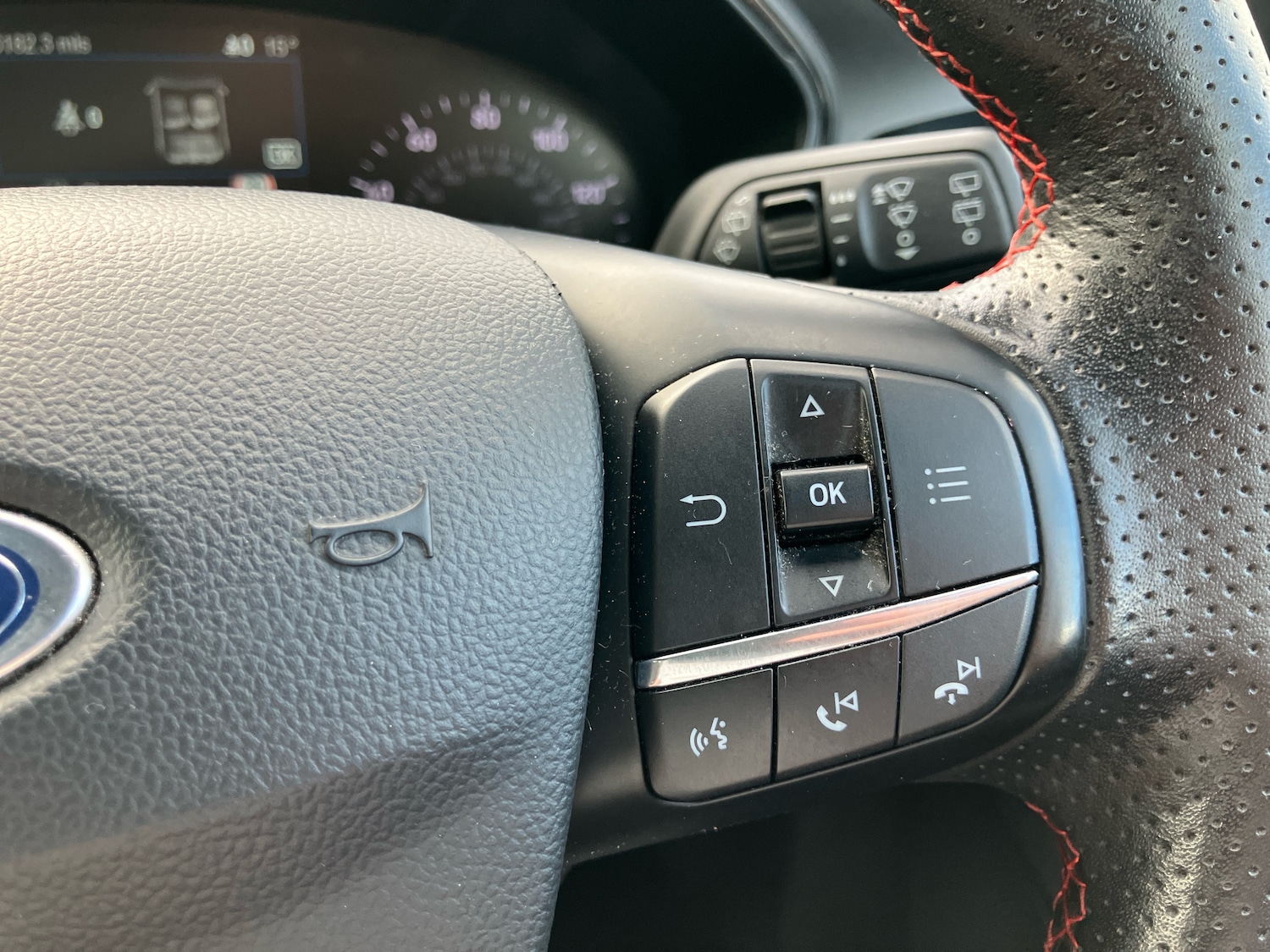 Used Ford Focus 2018 for sale - 76074516: Photo 14