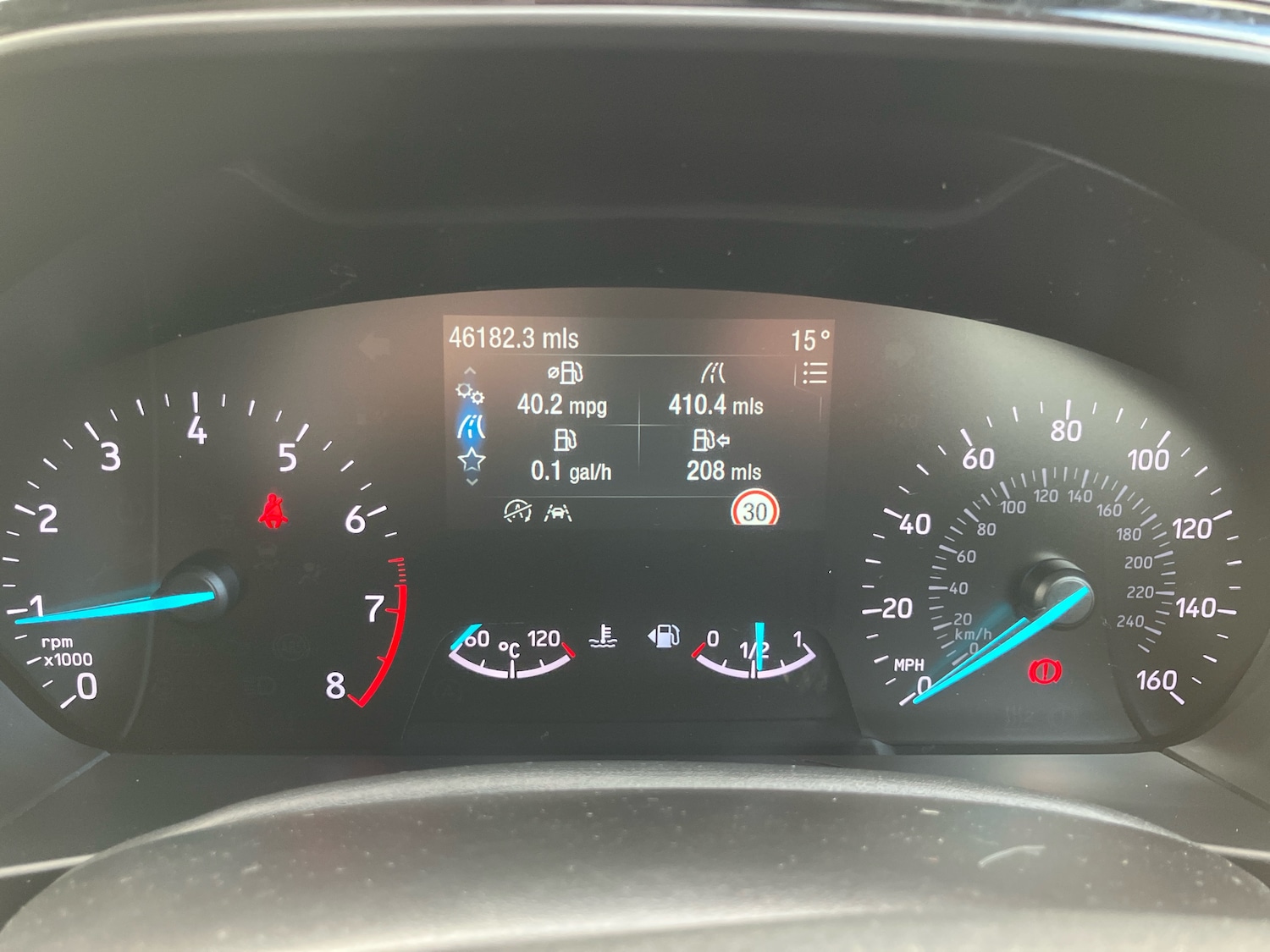 Used Ford Focus 2018 for sale - 76074516: Photo 15