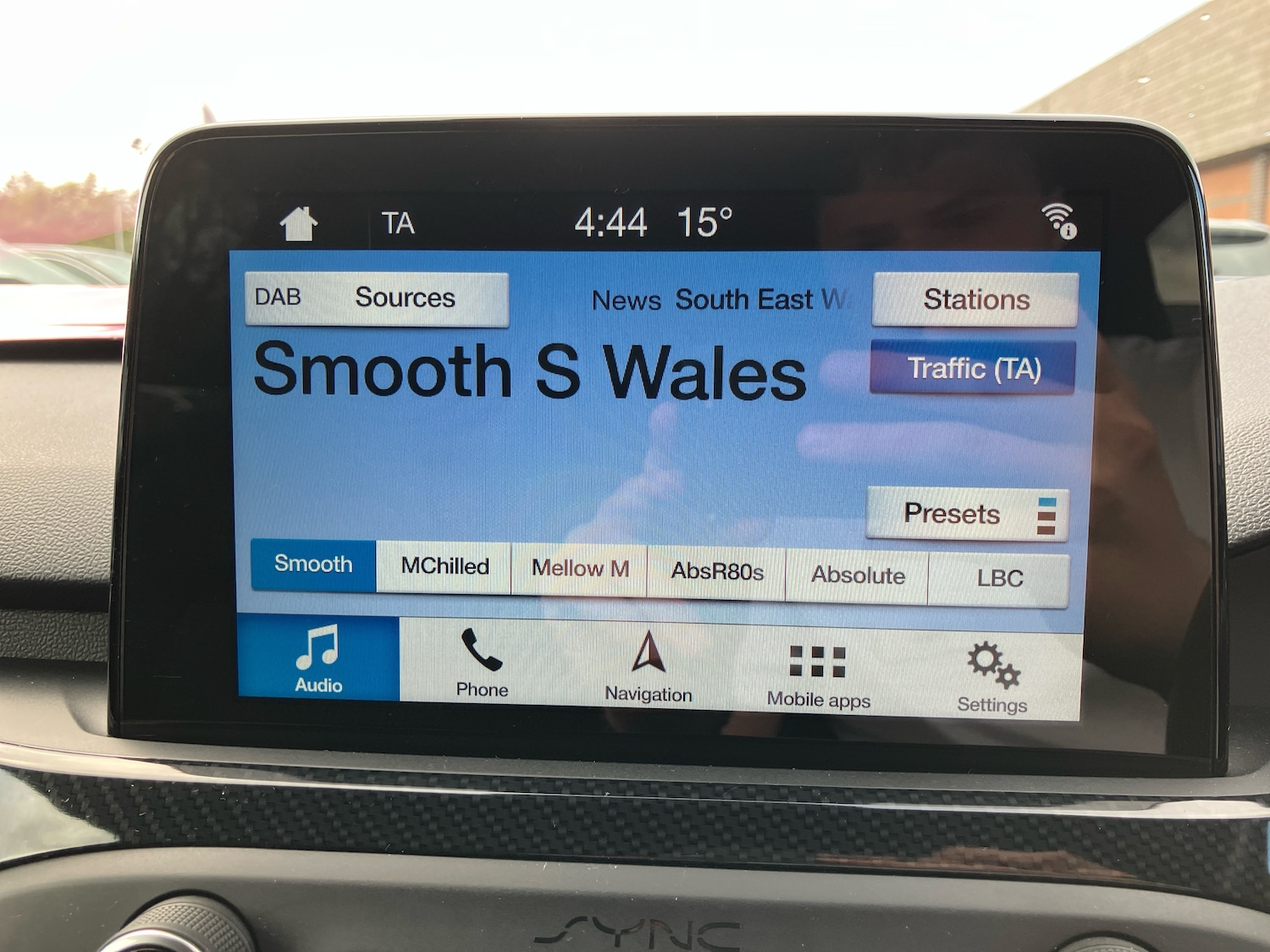 Used Ford Focus 2018 for sale - 76074516: Photo 16