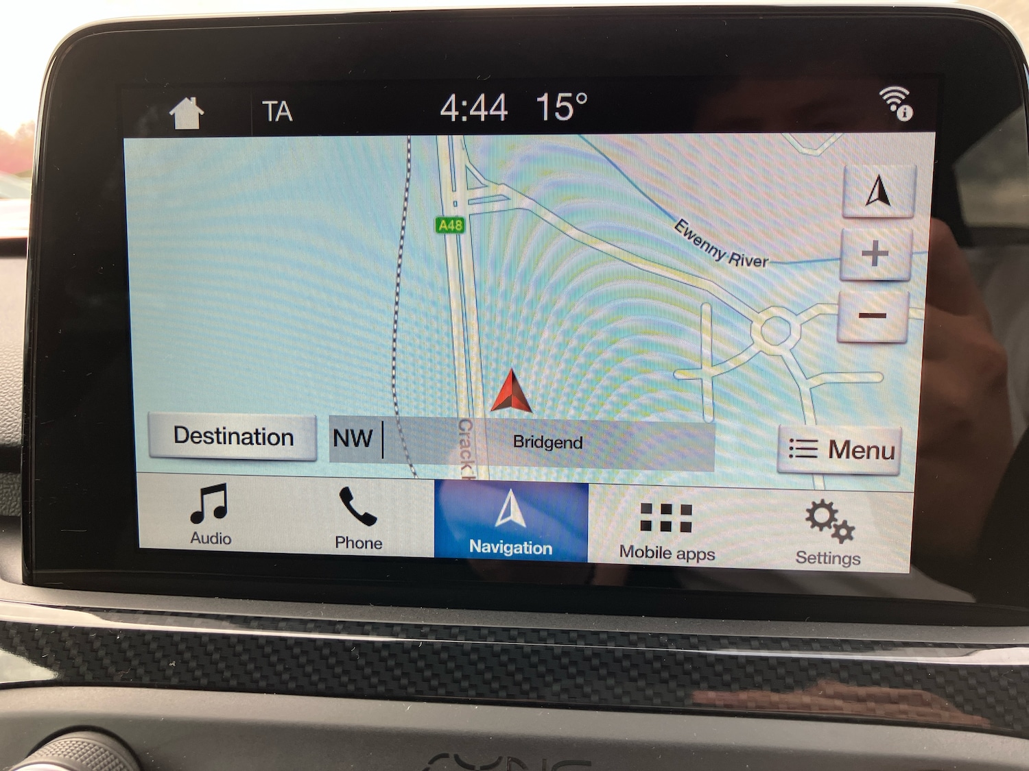 Used Ford Focus 2018 for sale - 76074516: Photo 17