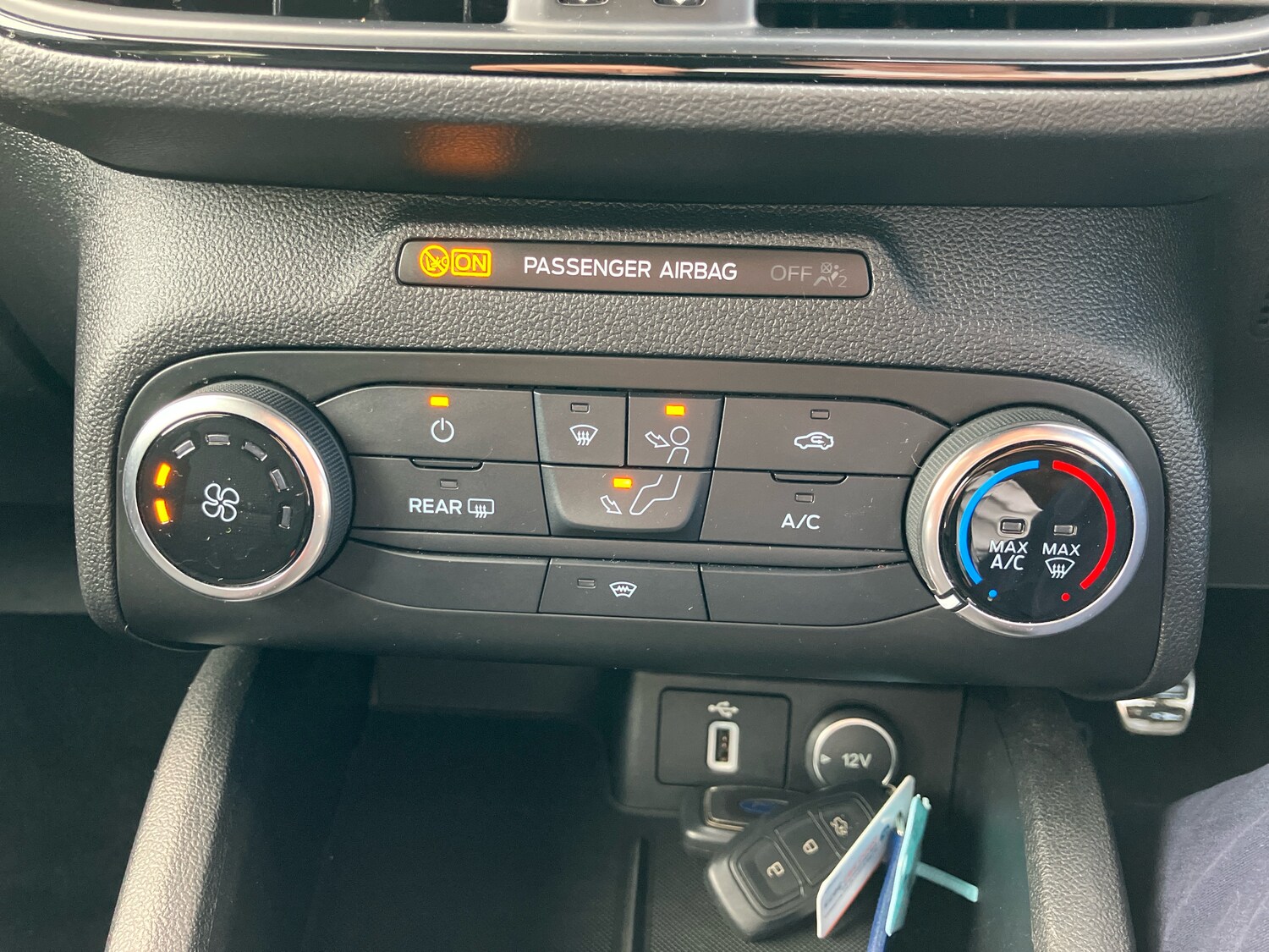 Used Ford Focus 2018 for sale - 76074516: Photo 18