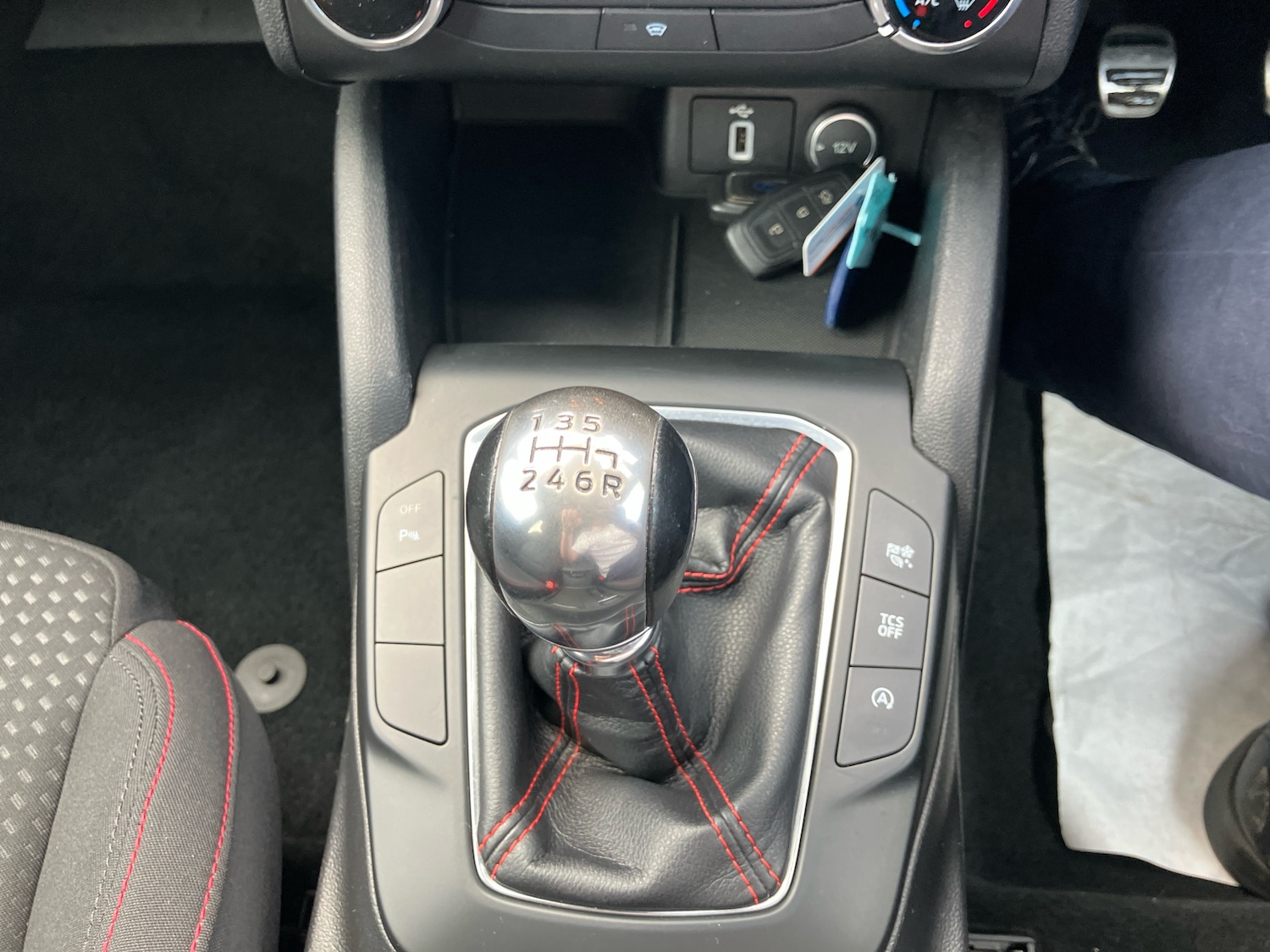 Used Ford Focus 2018 for sale - 76074516: Photo 19