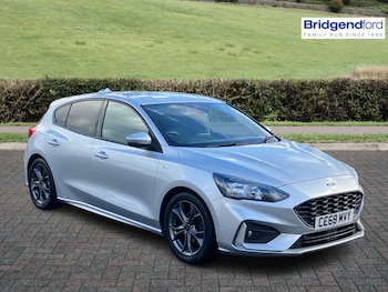 Ford - Focus