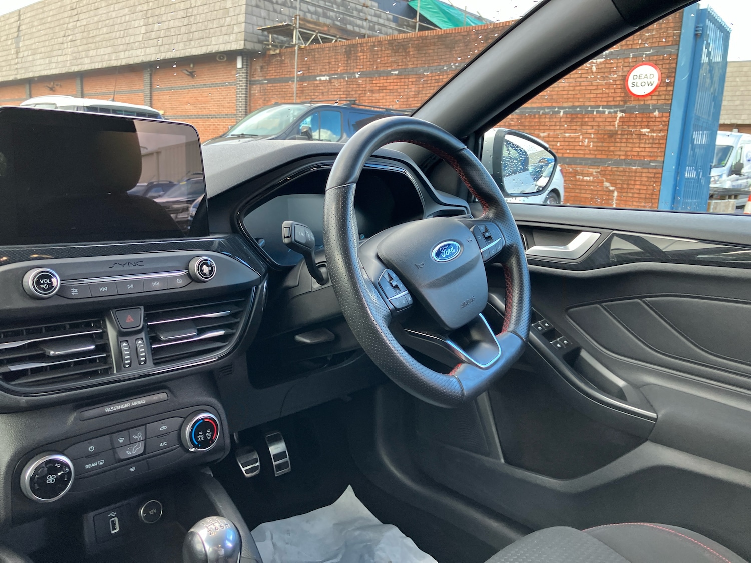 Used Ford Focus 2018 for sale - 76074516: Photo 2