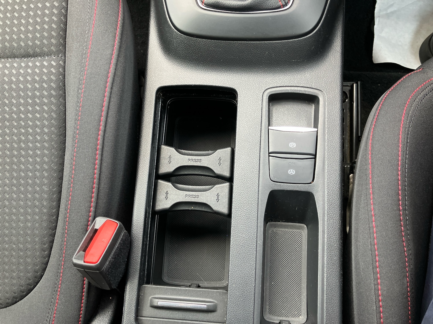 Used Ford Focus 2018 for sale - 76074516: Photo 20