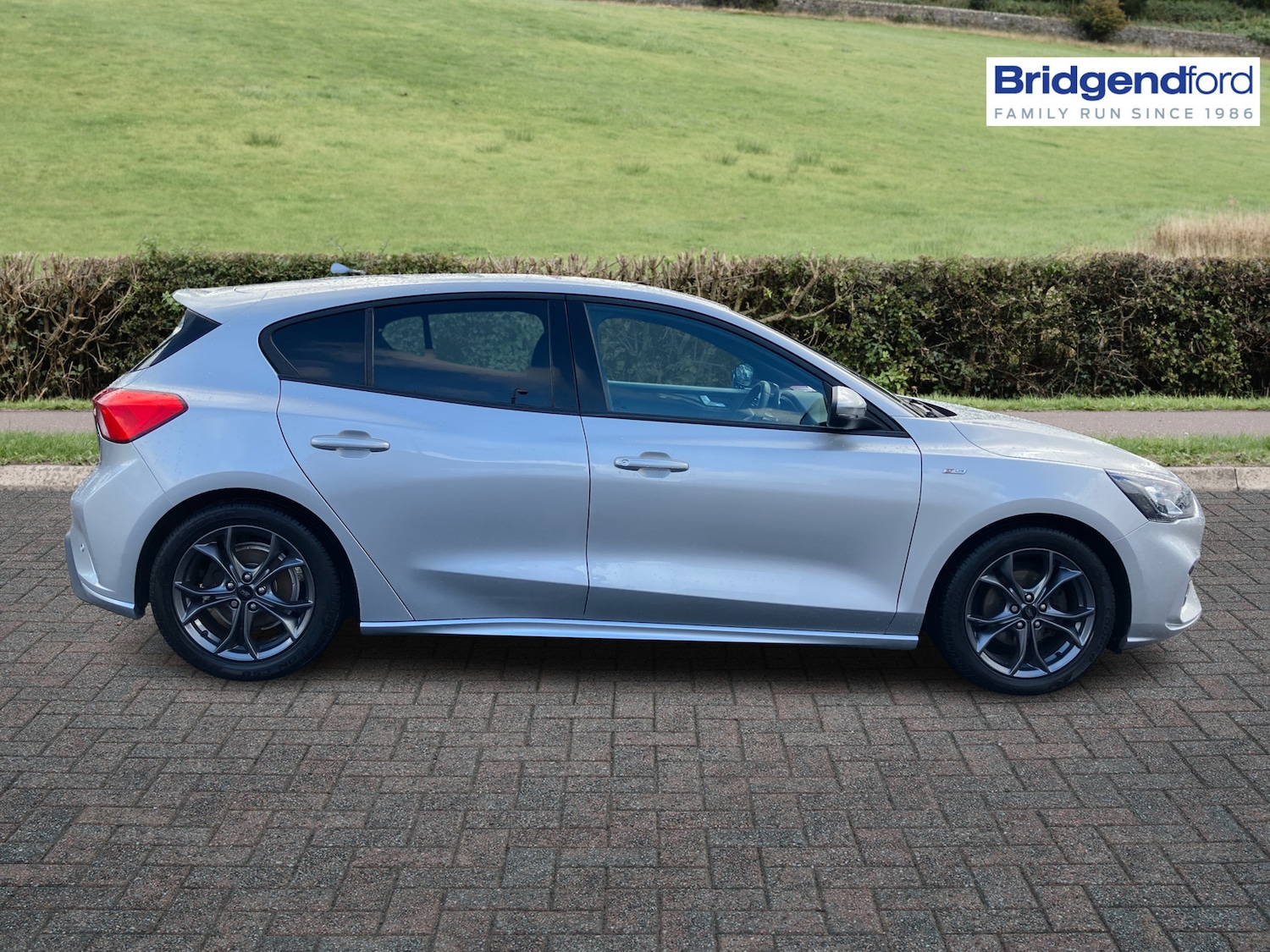 Used Ford Focus 2018 for sale - 76074516: Photo 4